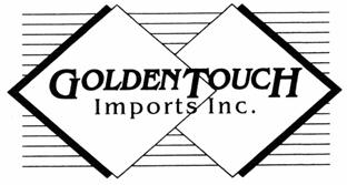 www.goldentouchimports.com