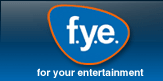 www.fye.com
